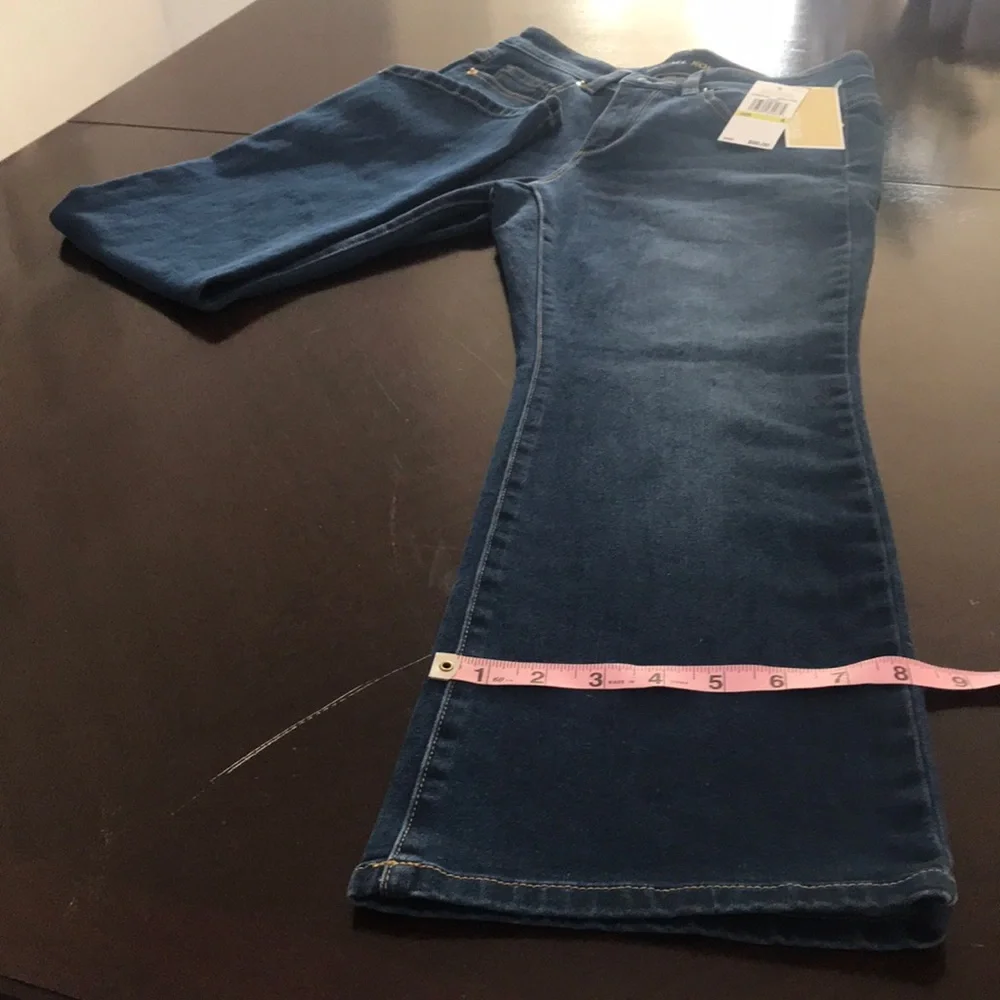 Michael Kors denim jeans